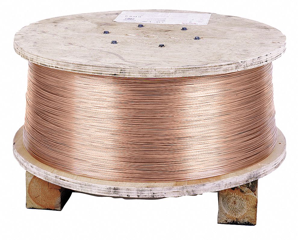 LINCOLN ELECTRIC ED011826 - Welding Wire