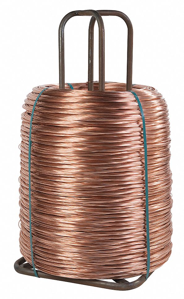 LINCOLN ELECTRIC ED032972 - Welding Wire