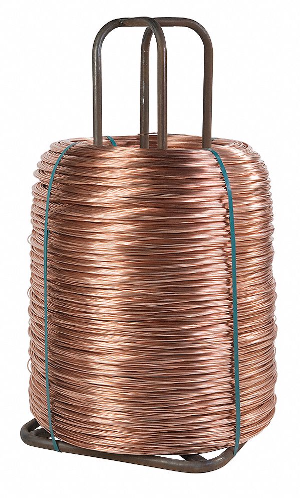 LINCOLN ELECTRIC ED032973 - Welding Wire 50-51 Rc