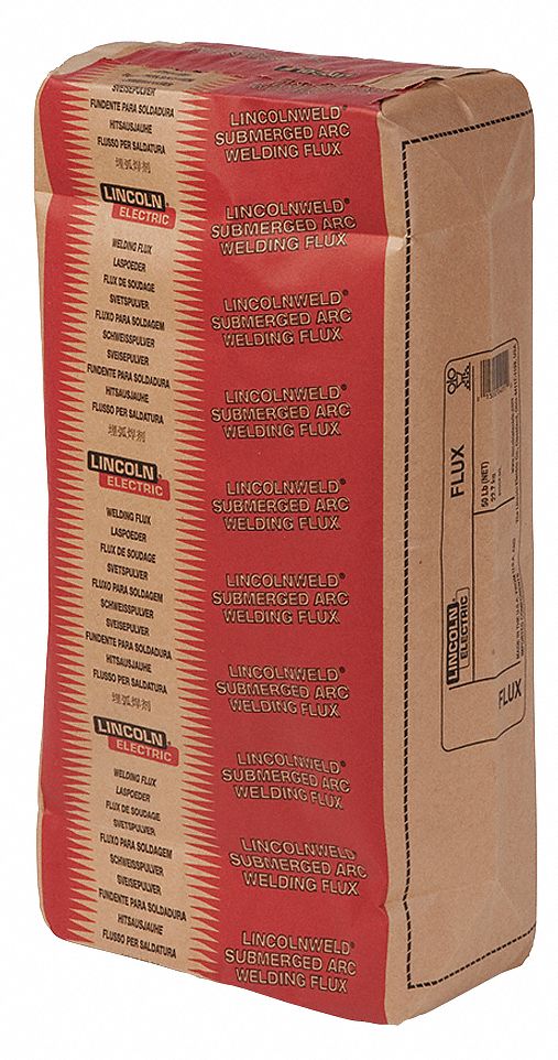LINCOLN ELECTRIC ED019586 - Welding Flux