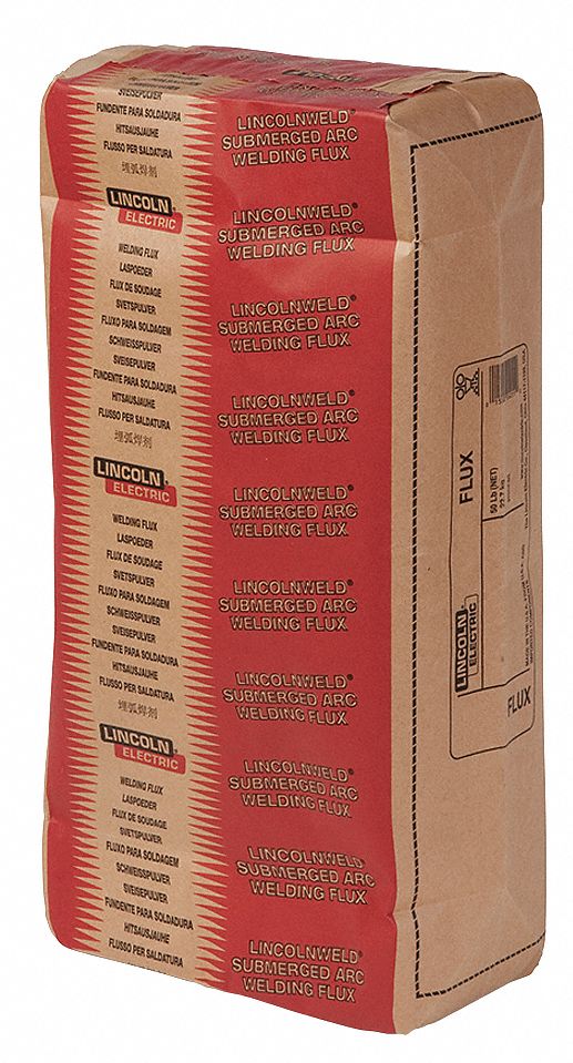 LINCOLN ELECTRIC ED019587 - Welding Flux