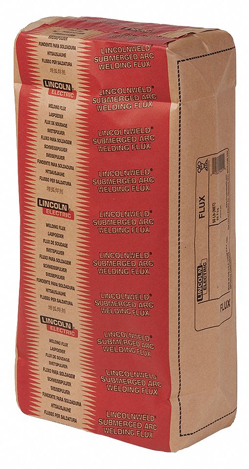 LINCOLN ELECTRIC ED019589 - Welding Flux