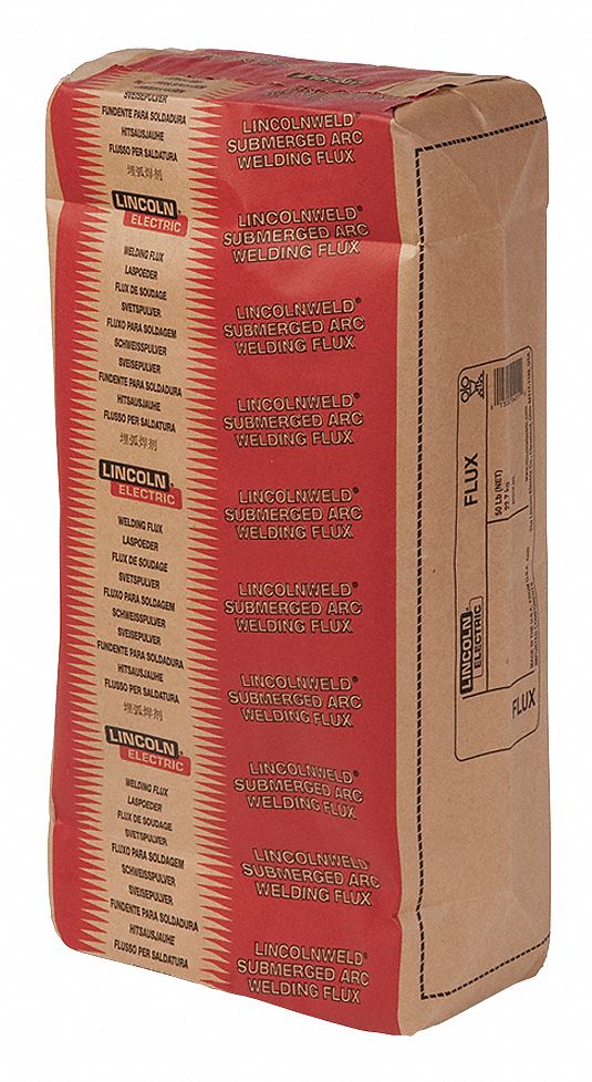 LINCOLN ELECTRIC ED027859 - Welding Flux