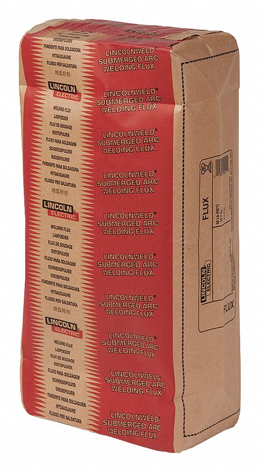 LINCOLN ELECTRIC ED027861 - Welding Flux