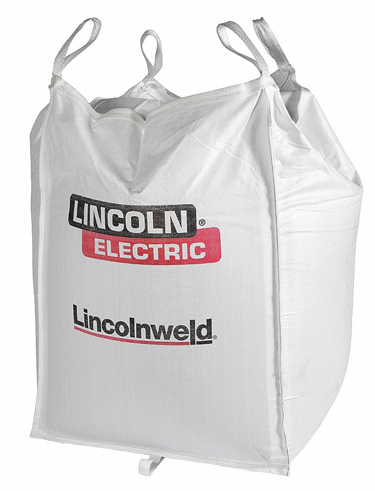 LINCOLN ELECTRIC ED032767 - Welding Flux