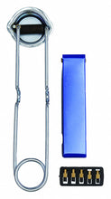 Load image into Gallery viewer, GENERIC 2CYX7 - Single Flint Lighter w/Flint and Cleaner
