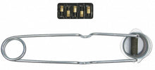 Load image into Gallery viewer, GENERIC 2CYX8 - Single Flint Lighter w/ 5 Flint Renewals
