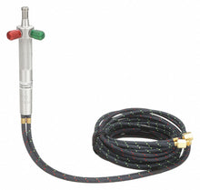 Load image into Gallery viewer, MILLER ELECTRIC 235005A - HVAC Outfit Handle 11-1116
