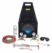 Load image into Gallery viewer, MILLER ELECTRIC TL500 - Portable Outfit Handle WH100
