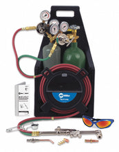 Load image into Gallery viewer, MILLER ELECTRIC VT4T - Refrigeration and A/C Outfit Handle AW1A
