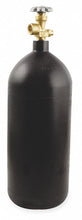 Load image into Gallery viewer, UNIWELD N40 - Fuel Cylinder Nitrogen 40 Cu Ft
