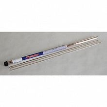 Load image into Gallery viewer, WESTWARD 30AC72 - Brazing Filler Metals Tube PK28
