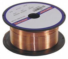 Load image into Gallery viewer, WESTWARD 30XN88 - MIG Welding Wire Carbon Steel 0.023 in.
