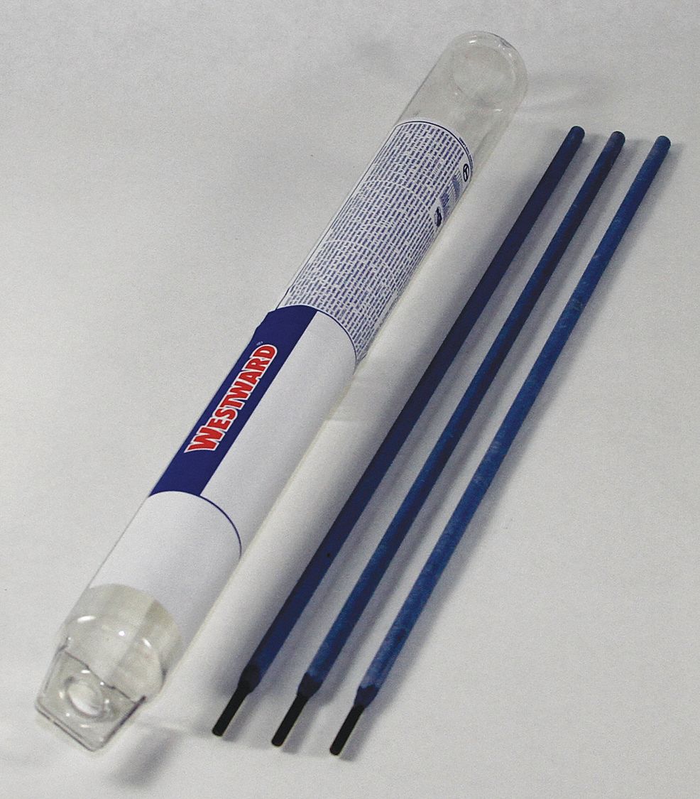 WESTWARD 31GG55 - Welding Electrode BD-3000 132 000psi 1lb