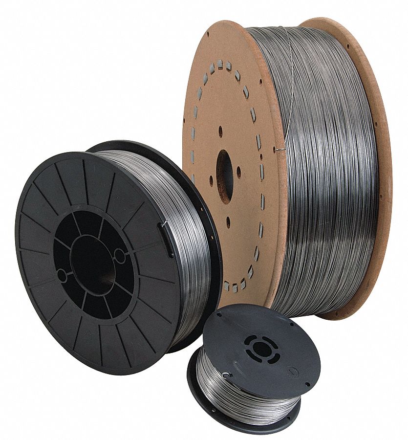 WESTWARD 31GH99 - Welding Wire 0.045 dia. 33 lb Spool