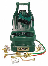 Load image into Gallery viewer, RADNOR RAD64003012 - Light Duty Outfit Acetylene
