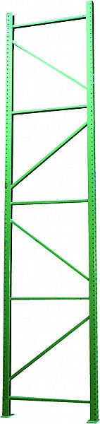 VESTIL PRTD144224 - Pallet Racking - Frame