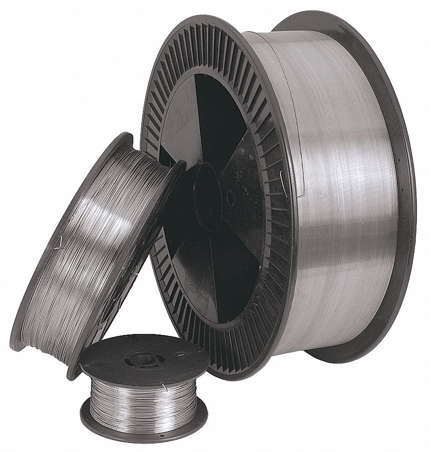 WESTWARD 34TH30 - MIG Welding Wire Tensile Strngth 85K PSI