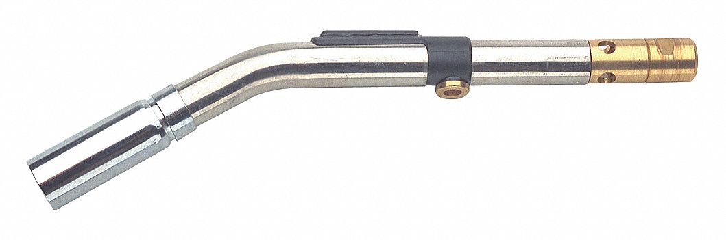 SIEVERT 333590 - Burner Medium Cyclone Burner 10 500 Btu