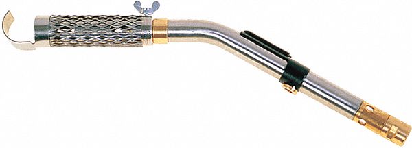 SIEVERT 335990 - Burner Small Hot Air