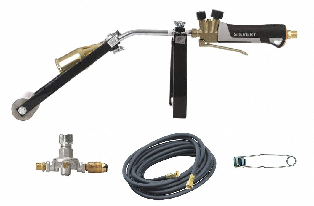 SIEVERT EBK1 - Torch Kit Roofing Propane Fuel