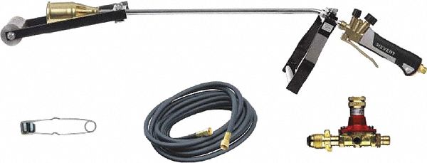 SIEVERT EBK2 - Torch Kit Roofing Propane Fuel
