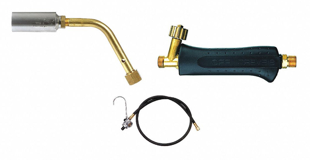 SIEVERT BHSK04 - Torch Kit Utility Propane Fuel