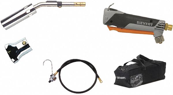SIEVERT PNS4 - Repair Kit Roofing Propane Fuel