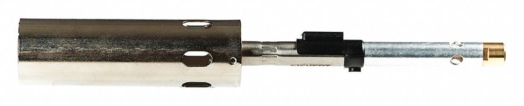 SIEVERT 870801 - Flame Burner Piezo 10.2 in.L. Hot-Air