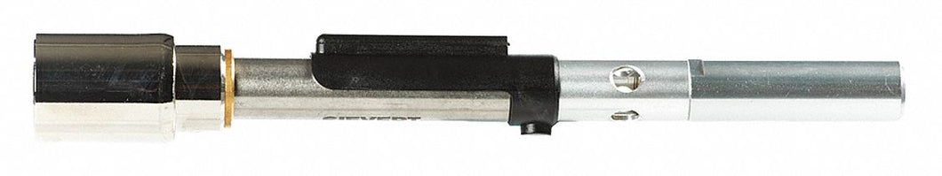 SIEVERT 871001 - Soft Flame Burner Piezo 7.4 in.L. Soft