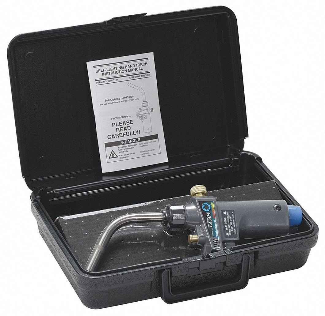 TURBOTORCH 03861294 - Torch Piezo Ignitor 180 deg. Head Swirl