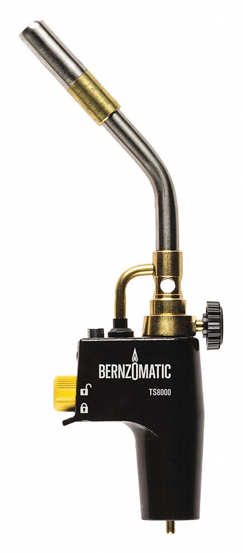 BERNZOMATIC TS8000 - Trigger Start Torch