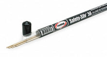 Load image into Gallery viewer, HARRIS 56318LMPOP - Brazing Rod 1/16x18 1145-1205 F PK5

