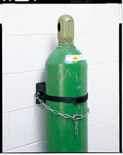 Load image into Gallery viewer, GENERIC 3TZT6 - Cylinder Bracket Polyethylene 4-3/4 In.
