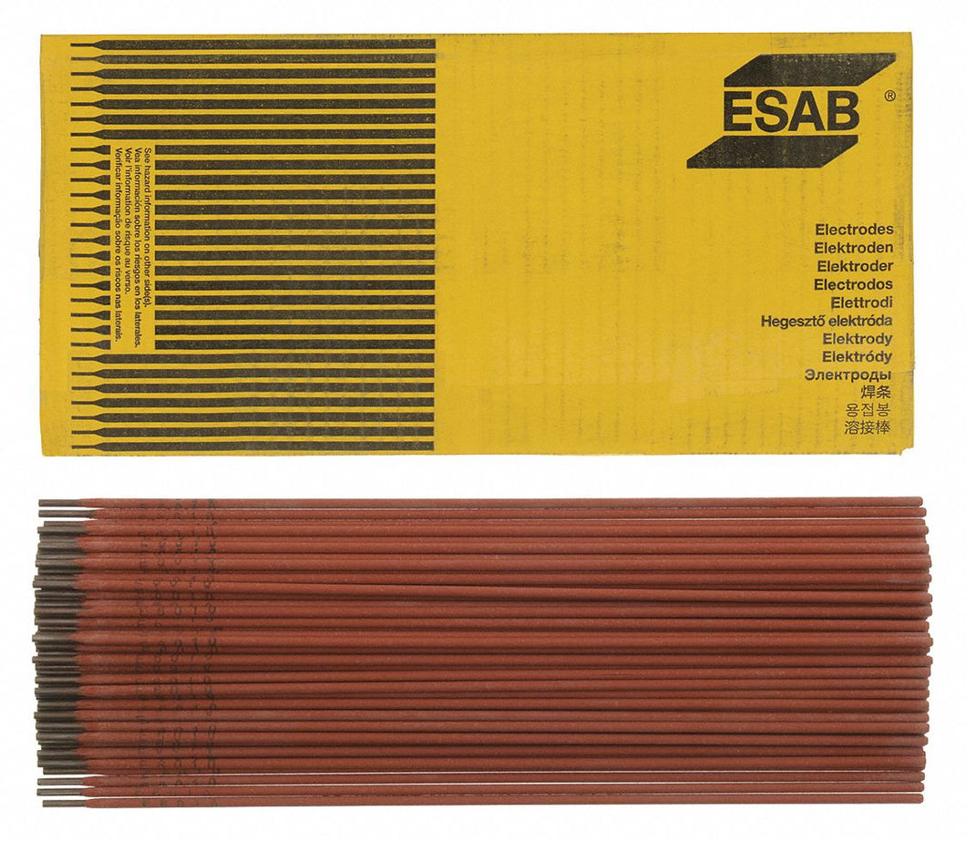 SUREWELD 812000032 - 1/8 x 14in Sureweld 6010 Electrode 50lb