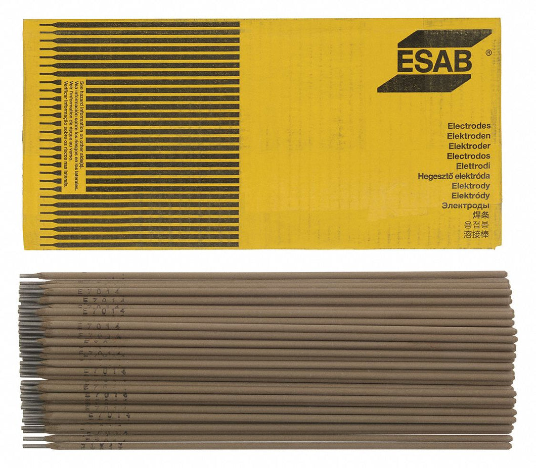 SUREWELD 812000198 - 3/32 x 14in Sureweld 7014 Electrode 50lb