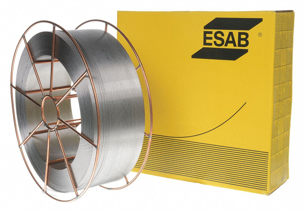 OK ARISTOROD 1A50096910 - OK Aristorod 12.50 .035x40# AWS Weld