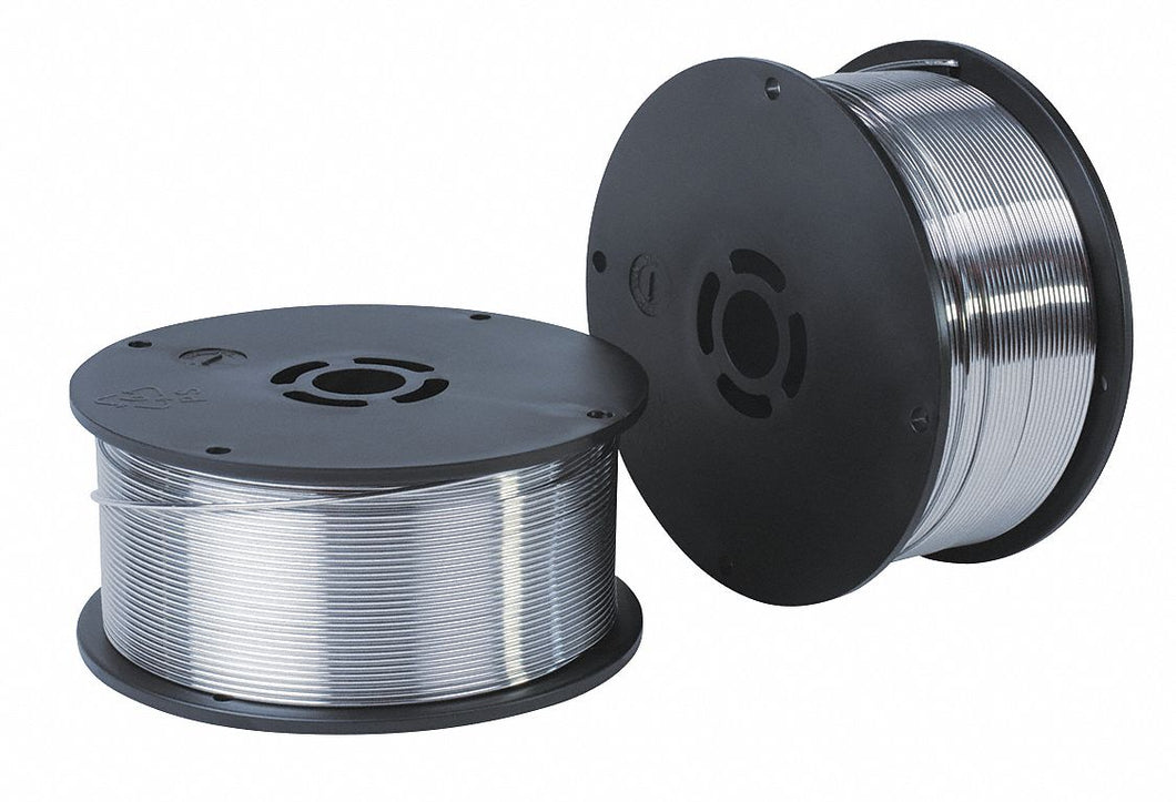 ALCOTEC 535601035 - ER5356 .035 1# Spool Alum MIG Wire