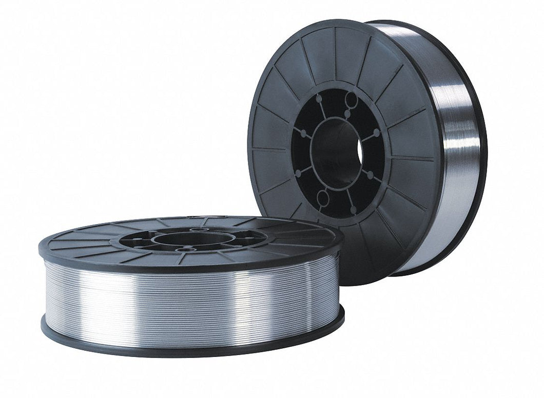 ALCOTEC 404315035 - ER4043 .035 16# Spool Alum MIG Wire