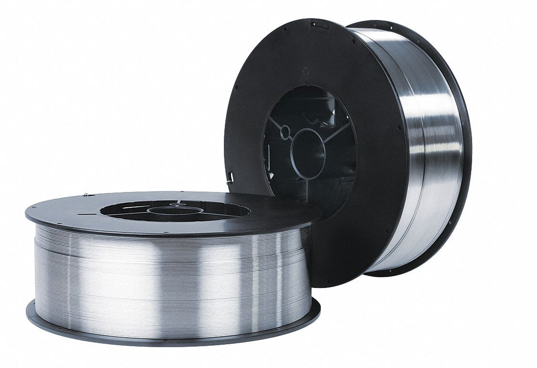 ALCOTEC 535620047 - ER5356 3/64 20# Spool Alum MIG Wire