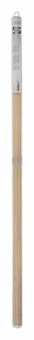 ALL-STATE 69063002 - Torch Rod 1/8 x 36in 5#