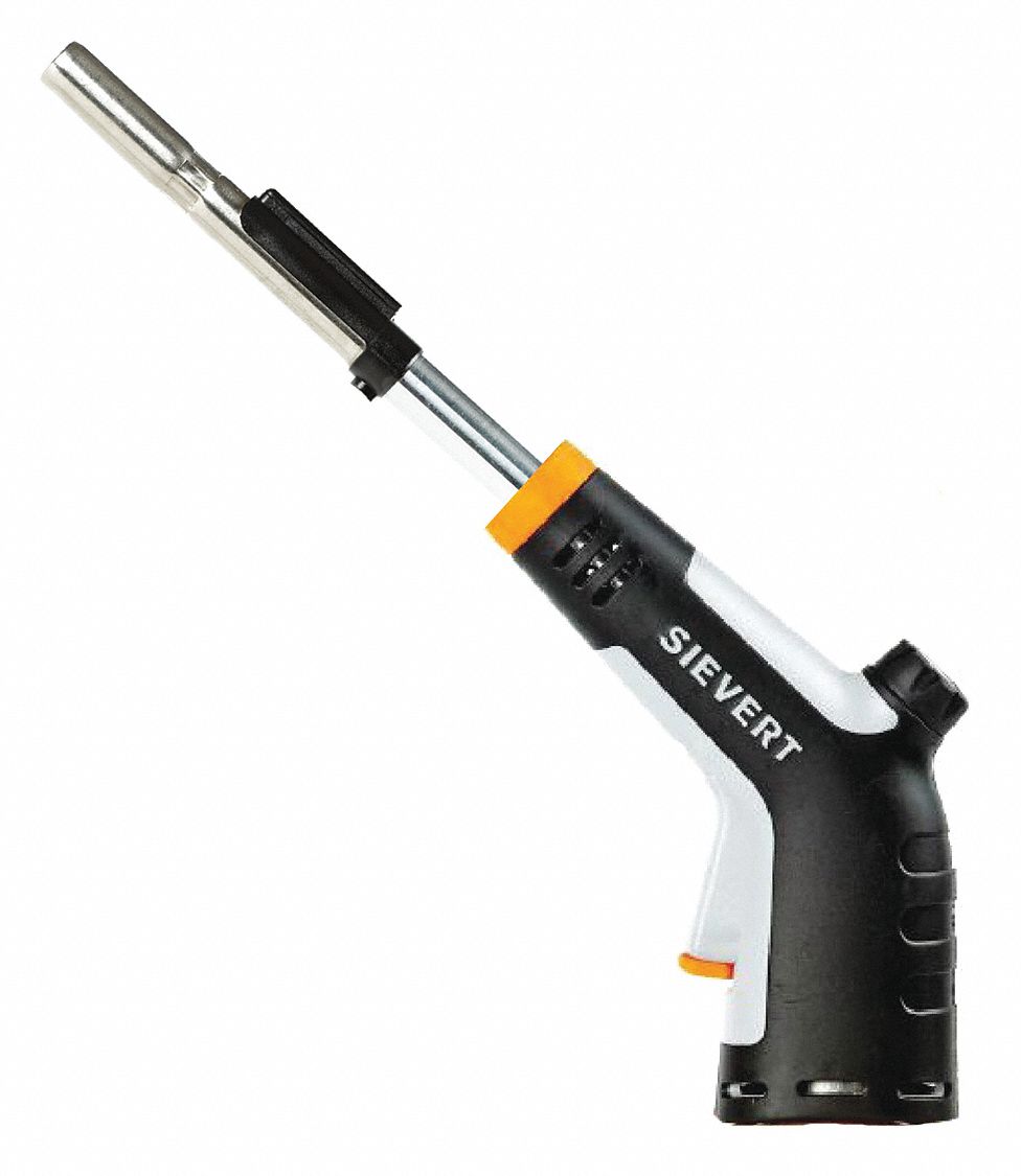 SIEVERT 253506 - Burner Cyclone 9 in L
