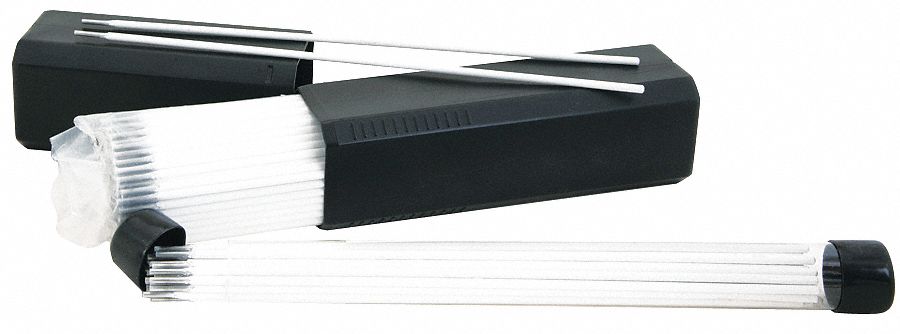 WESTWARD 41R223 - Stick Electrode Hardfacing 3/32 1lb
