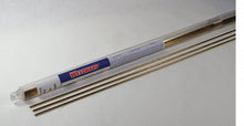 Load image into Gallery viewer, WESTWARD 41R225 - Brazing Alloy RBCuZn-C X 1/16 In 1 lb.
