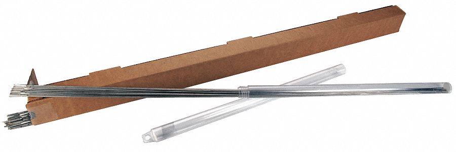 WESTWARD 41R244 - Welding Rod R45 1/16 In Dia. 10 lb.