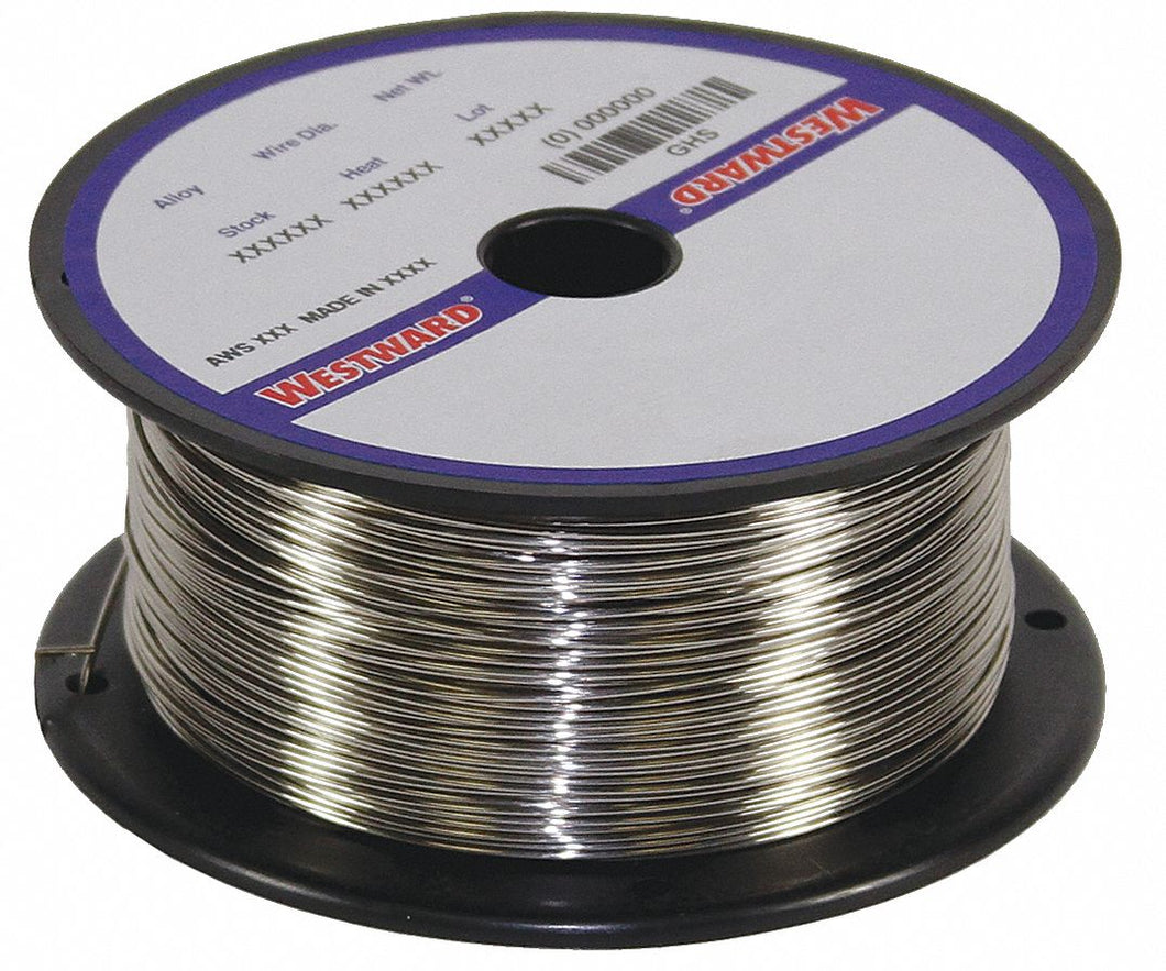WESTWARD 41R285 - MIG Welding Wire ER316L .035 2 lb.