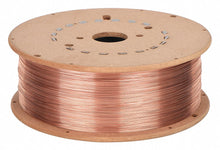 Load image into Gallery viewer, LINCOLN ELECTRIC ED021274 - MIG Welding Wire Carbon Steel 44 lb.
