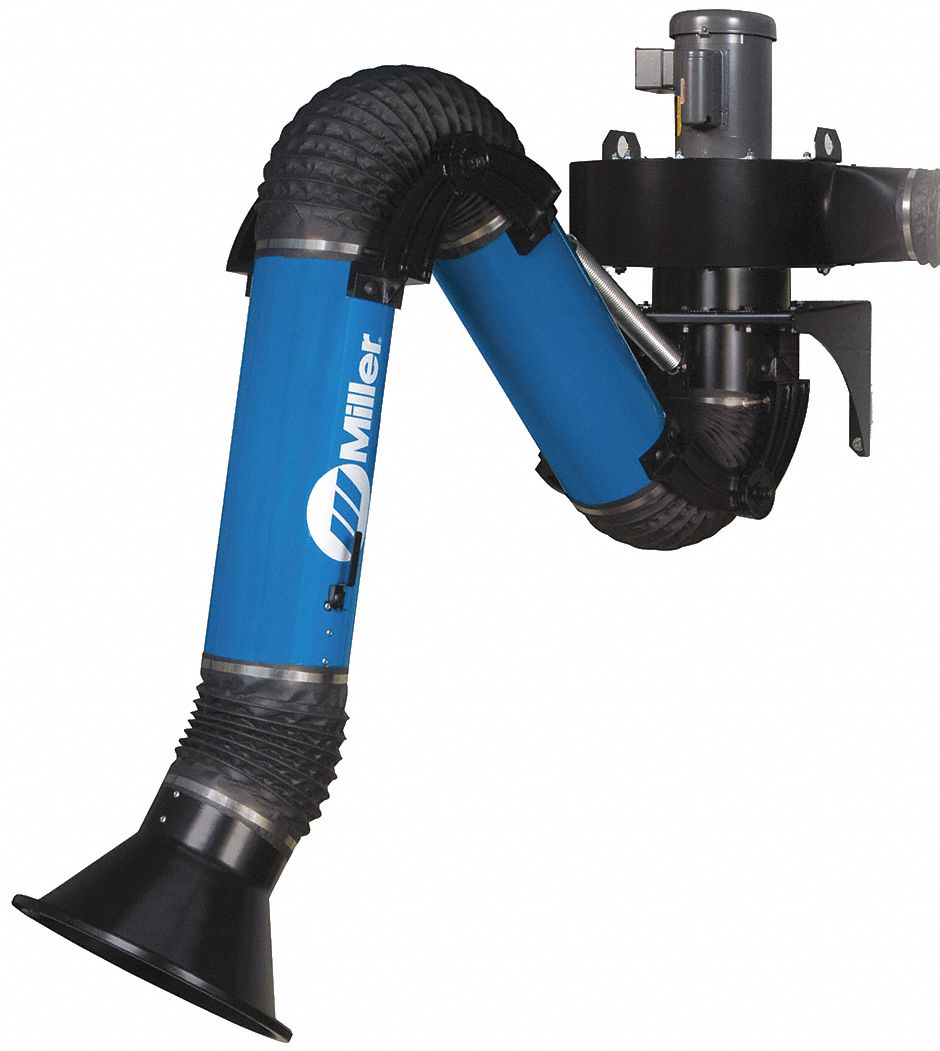 MILLER ELECTRIC 951521 - Dual Extraction Add-On Package