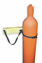 Load image into Gallery viewer, VESTIL CBW2P - Cylinder Bracket Plastic
