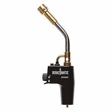 Load image into Gallery viewer, BERNZOMATIC LT60 - Torch Hand Heat Shrink
